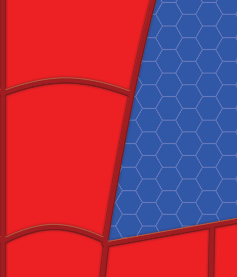 Thumbnail: Spidey and All His Friends