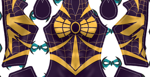 spidersona jetson