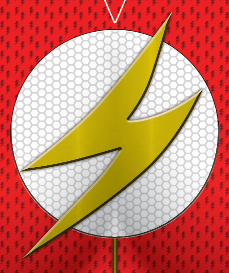 Thumbnail: Iris West Flash