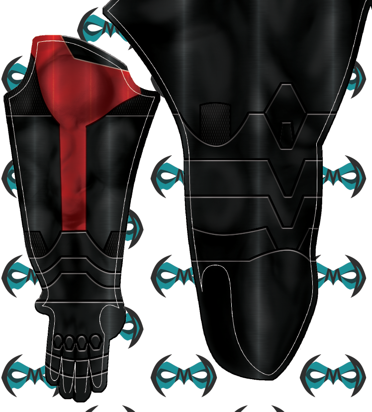 Thumbnail: New 52 Nightwing