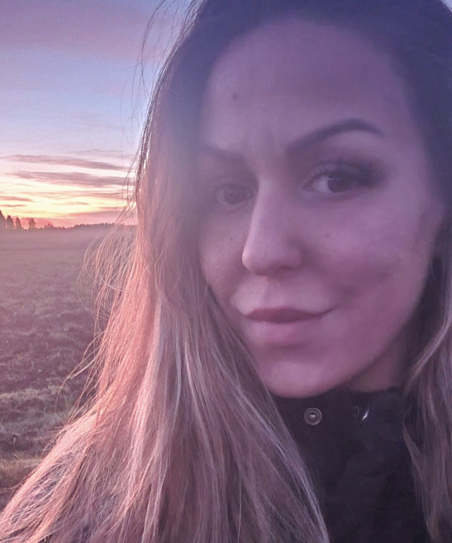 Skribentens bild: Cassandra Ivekrans