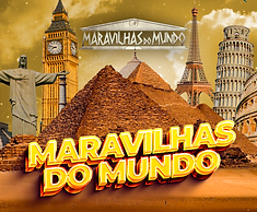 Maravilhas do Mundo