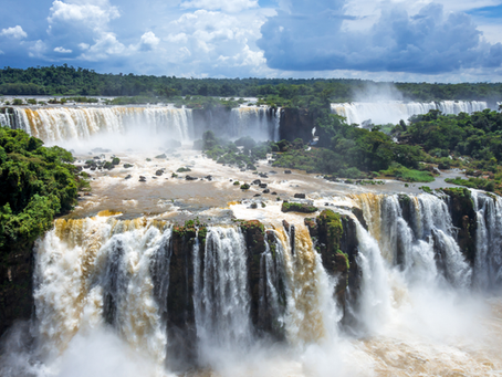 Por que contratar uma agência de turismo em Foz do Iguaçu