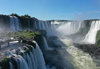 Cataratas