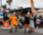 La Mesa Oktoberfest 2026