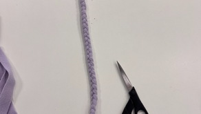 How to make a pull tie