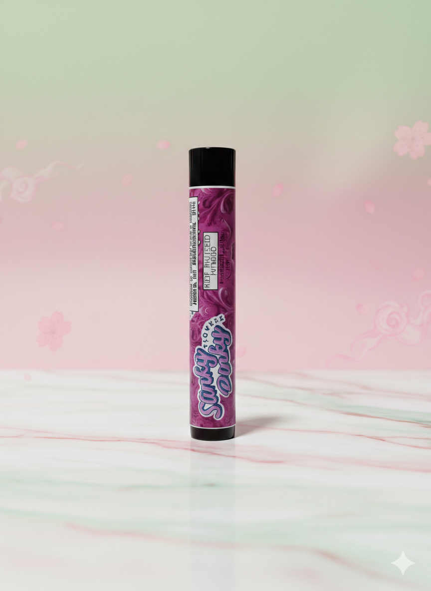 Thumbnail: (Sativa) Pink Wasabi Preroll 1.5G