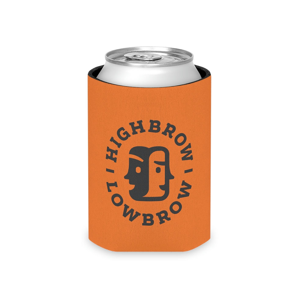 Thumbnail: HBLB Can Cooler