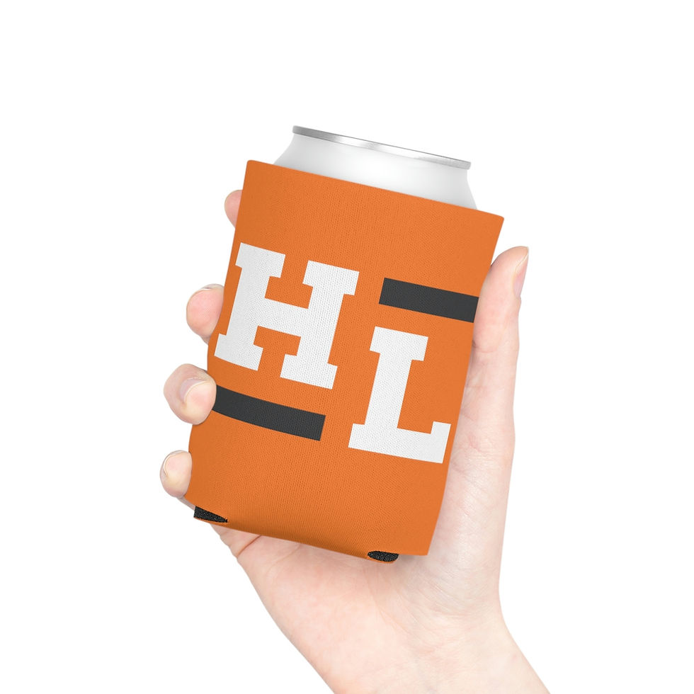Thumbnail: HBLB Can Cooler