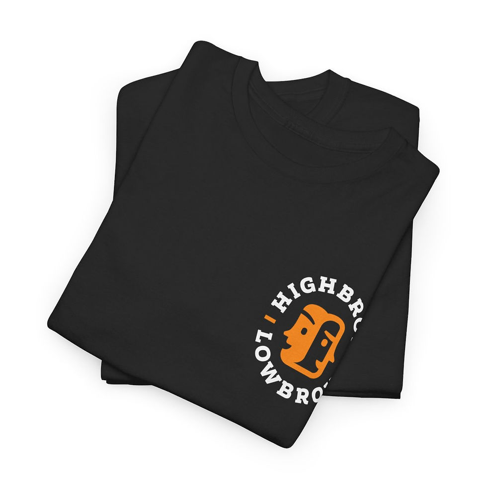 Thumbnail: HBLB Tee