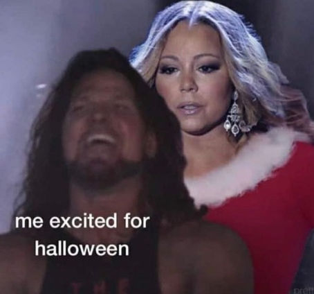 🎵 Music of the Month - October 2022