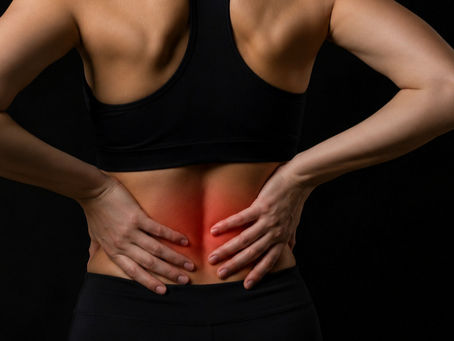 Pelvic Floor Training for Chronic Low Back Pain: What Does the Evidence Tell Us?
