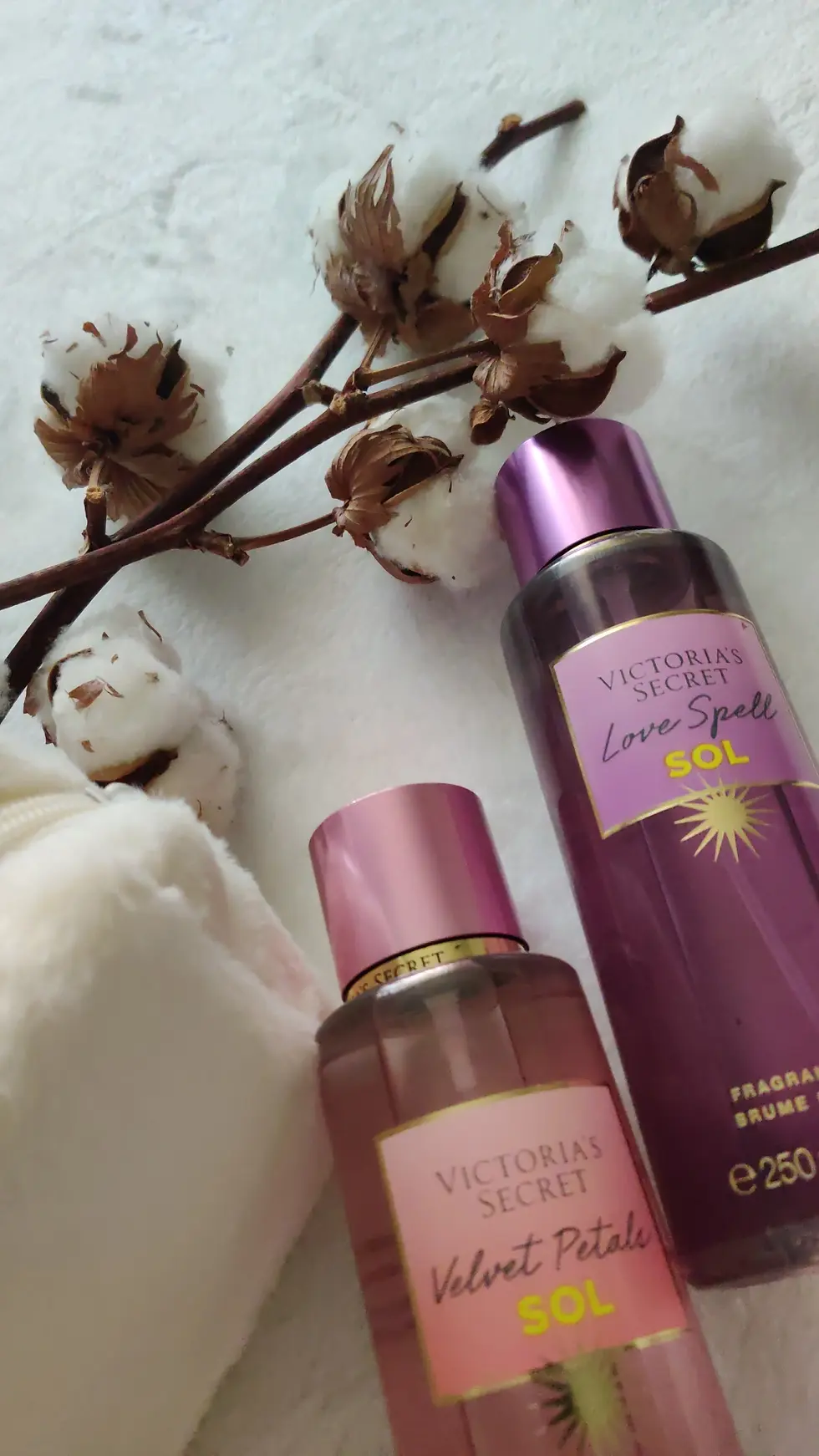 Miniature : Brume Victoria's Secret