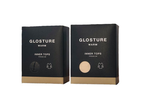 GLOSTURE コレクション