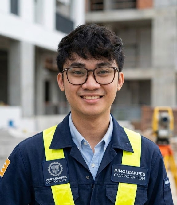 Writer: Christian M. Baticos