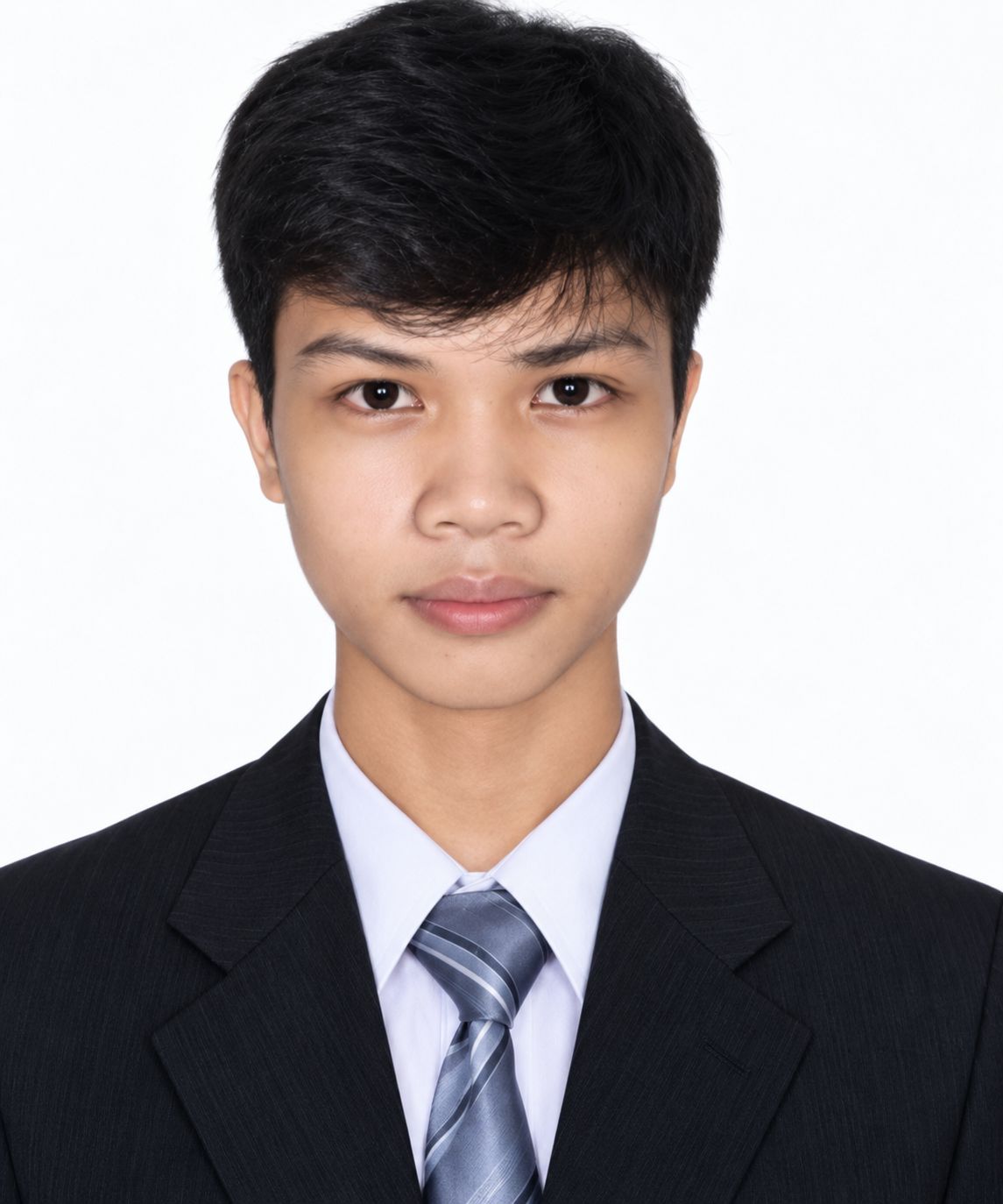 Writer: Jhun Louie C. Patagnan