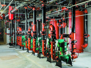 Pinolekapes Corporation: Your Trusted Valve, Fittings, and FDAS Supplier in the Philippines