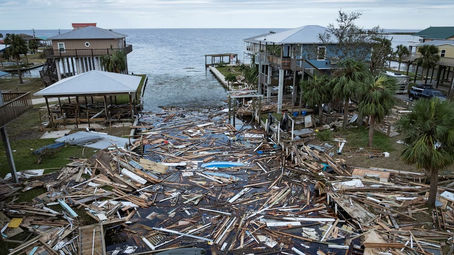 Hurricane Helene Relief: How to Get Help and Support Those Affected