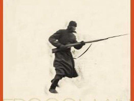 Book Lover’s Corner: War and Peace for the 20th century