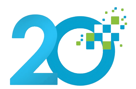 20 years