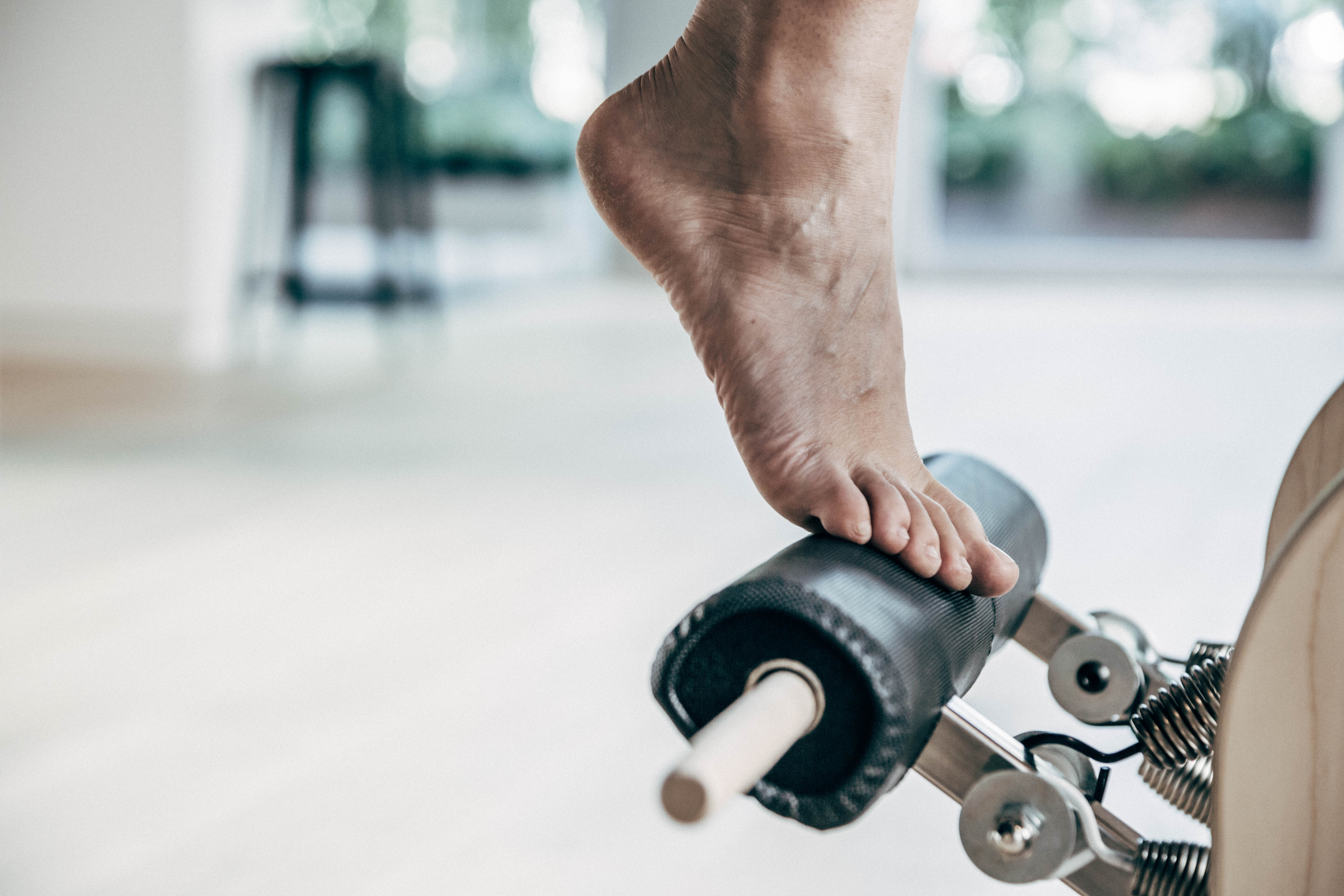 Pilates for Runners Workshop