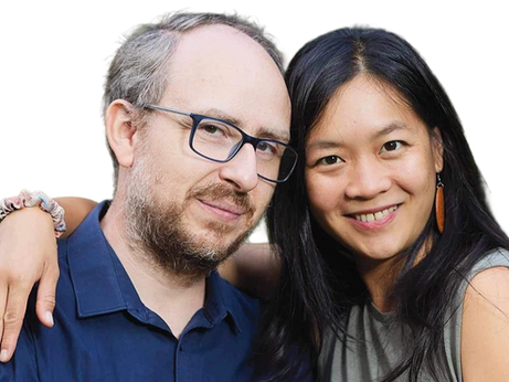 Paris revient à Tours 😉