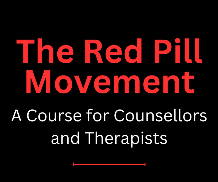 Red Pill Movement Course