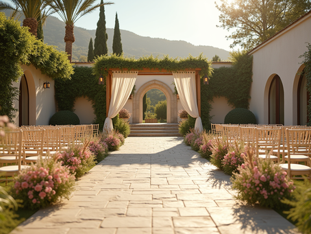 Stress-Free Event Planning with Wheatley Rental Services