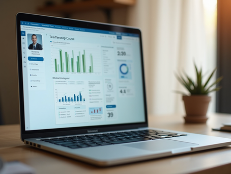 Best Online Leadership Programs for Growth