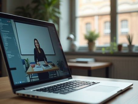 Why Virtual Leadership Training Is Worth It