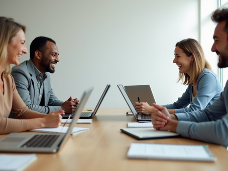 Fostering Effective Educational Collaboration