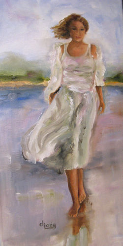 Summer Breeze