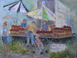 Farmer's Market