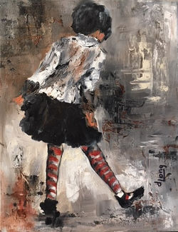 Young Girl