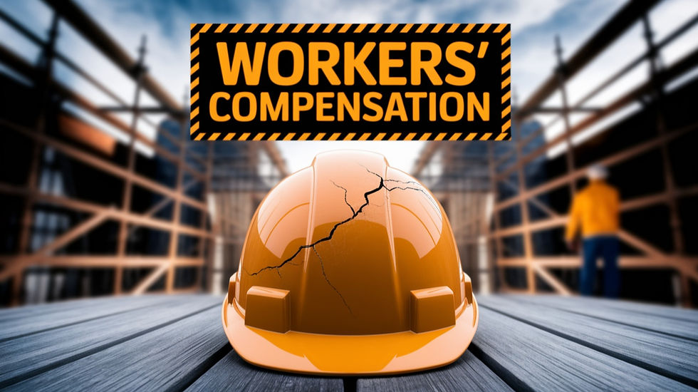 Indiana Workers’ Compensation 