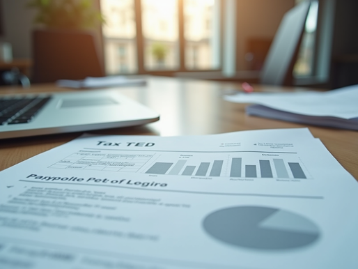 Overview of US Tax Bay Services: Tax and Compliance Solutions for Your Business