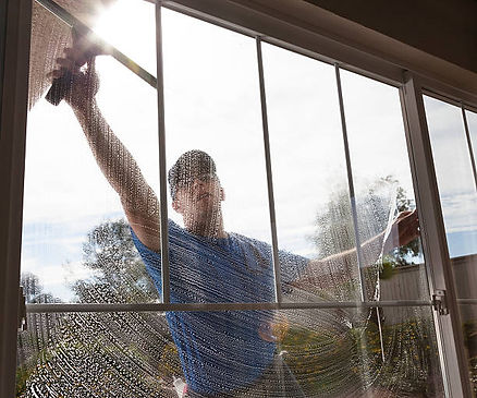 Pristine Exterior Cleaning providing Window Cleaning Service in Seguin, ON