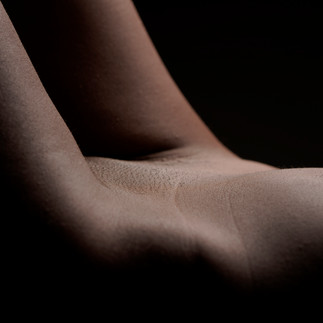 sexy nude photo shoot