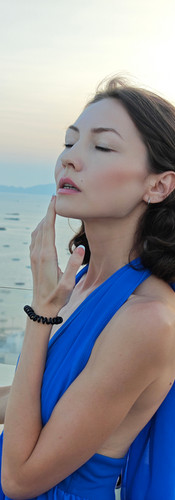 Pattaya, Russian Girls, Photoshoot, Xiaomi 14 Ultra