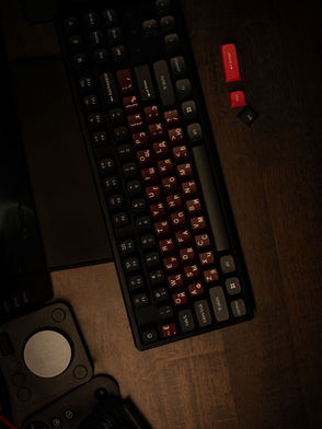 Keychron K8 Pro is affordable highly customizable keyboard  