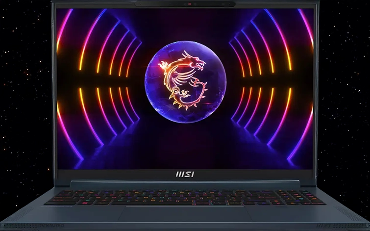 MSI Stealth 16