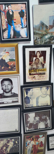 medellin clombia pablo escobar