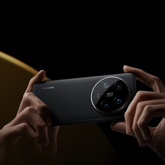 premium build quality of Xiaomi 14 Ultra