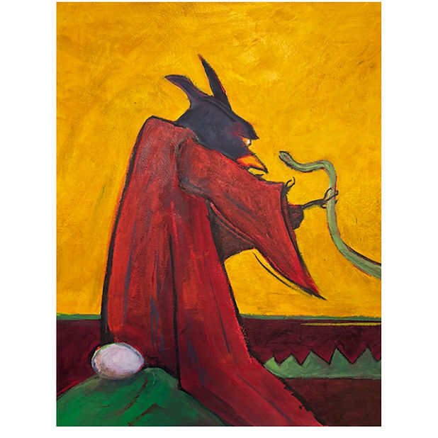 Eckenwalder-Susan_Persistance-of-the-Flesh_Acrylic19Hx15w.jpg