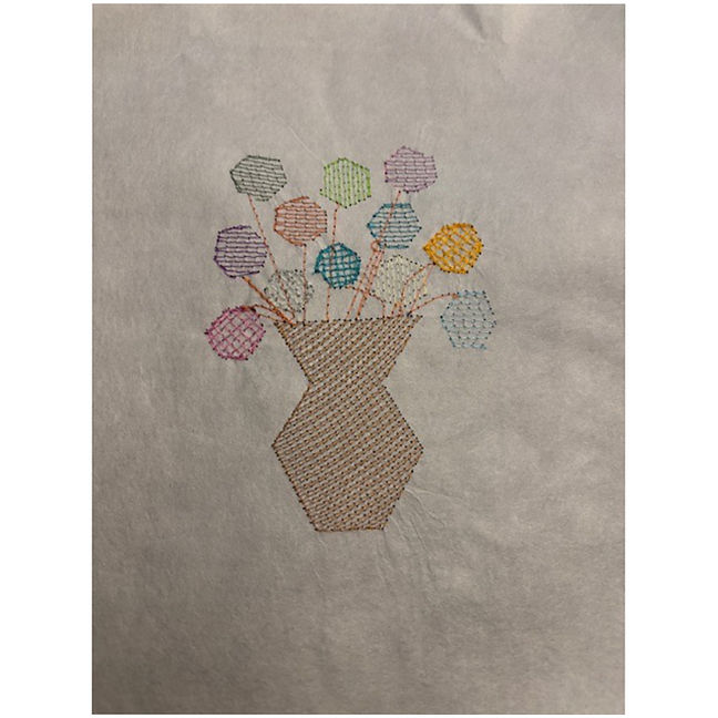 Mark-Johnming-Flower-in-Vase-Embroidery-on -Moriki-Kozo11x8.5.jpg