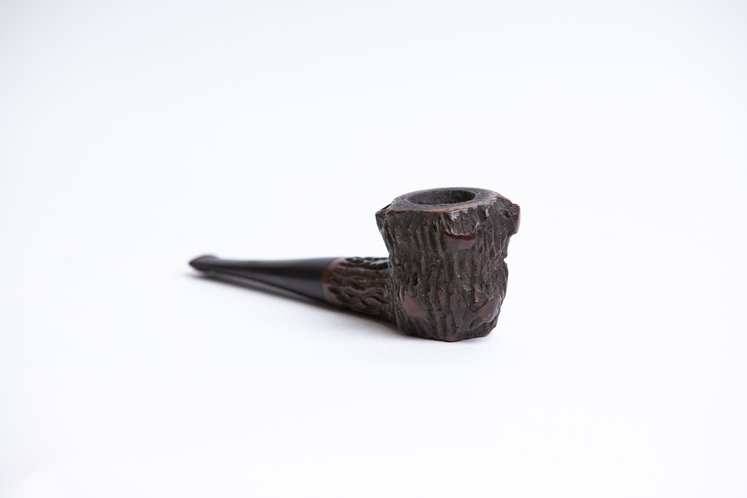 Carved Pipe