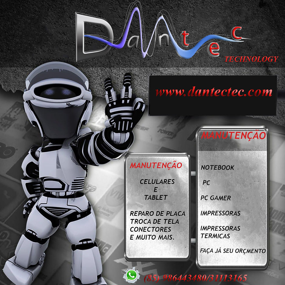 Dantec Technology