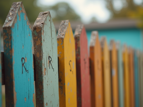 How to Maintain and Fix Wooden Fences
