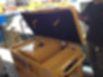 10kVA/10kW Superwatt Diesel Generator