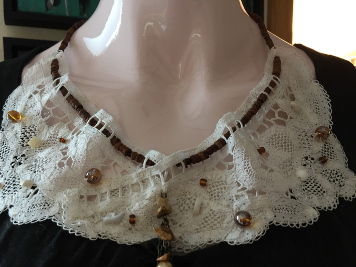 Ouverture exceptionnelle de mon atelier-boutique.